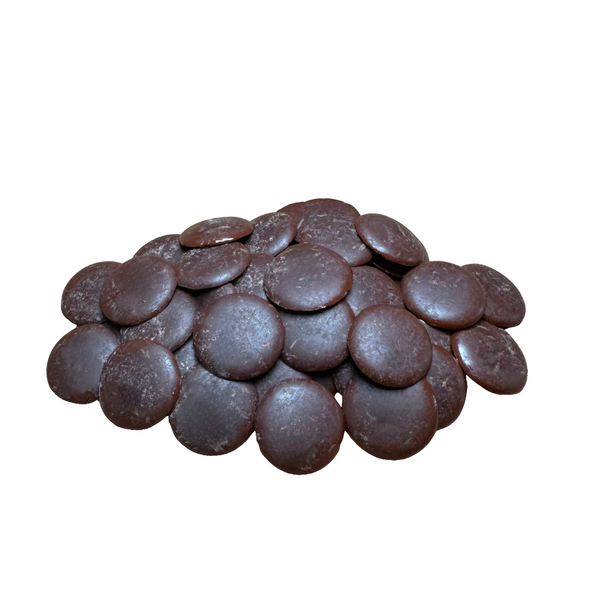 Dark Chocolate Couverture  (66% Cocoa)