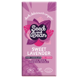 Sweet Lavender Extra Dark Chocolate 75g Bar (72% Cocoa)