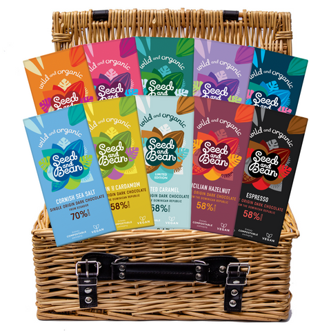 Gift Hampers